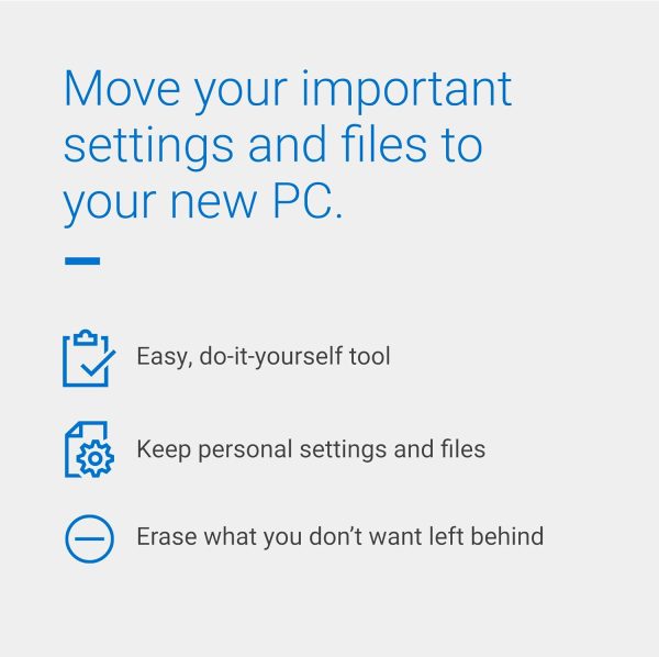 Computadora de escritorio Dell Inspiron 3030: procesador Intel Core i7-14700, 16 GB de RAM DDR5, SSD de 1 TB, gráficos Intel UHD 770, Windows 11 Pro, servicio in situ y de migración, azul niebla - Imagen 10