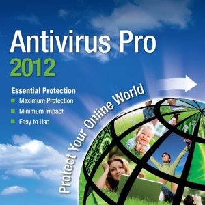 Panda Antivirus Pro 2012 3 PC (Descargar)