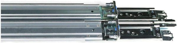 Servidores Dell PowerEdge 1U Sliding Ready para PowerEdge R440 y R6415 Servidores - 8Y3D7 - Imagen 3
