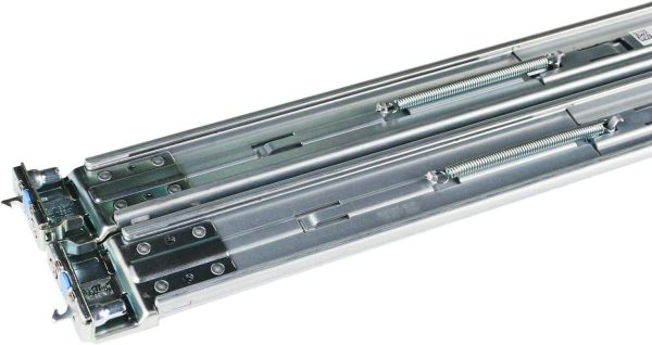 Servidores Dell PowerEdge 1U Sliding Ready para PowerEdge R440 y R6415 Servidores - 8Y3D7 - Imagen 5