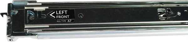 Servidores Dell PowerEdge 1U Sliding Ready para PowerEdge R440 y R6415 Servidores - 8Y3D7 - Imagen 4