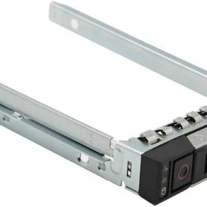{2pcs Pack} 2.5 "DXD9H SAS SATA Hard Drive Caddy Bandeo de la bandeja Compatible para Servidores Dell PowerEdge 14th Gen R440 R640 R740 R740XD R840 R940 R6415 R7415 R7425